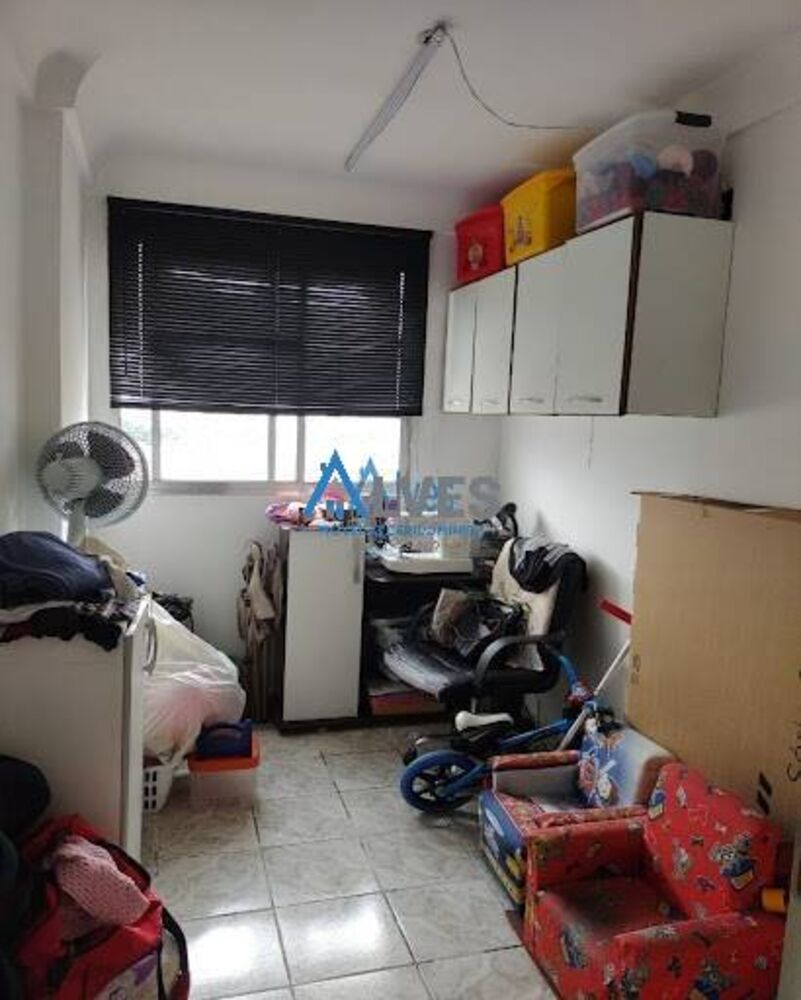 Apartamento, 3 quartos, 120 m² - Foto 2
