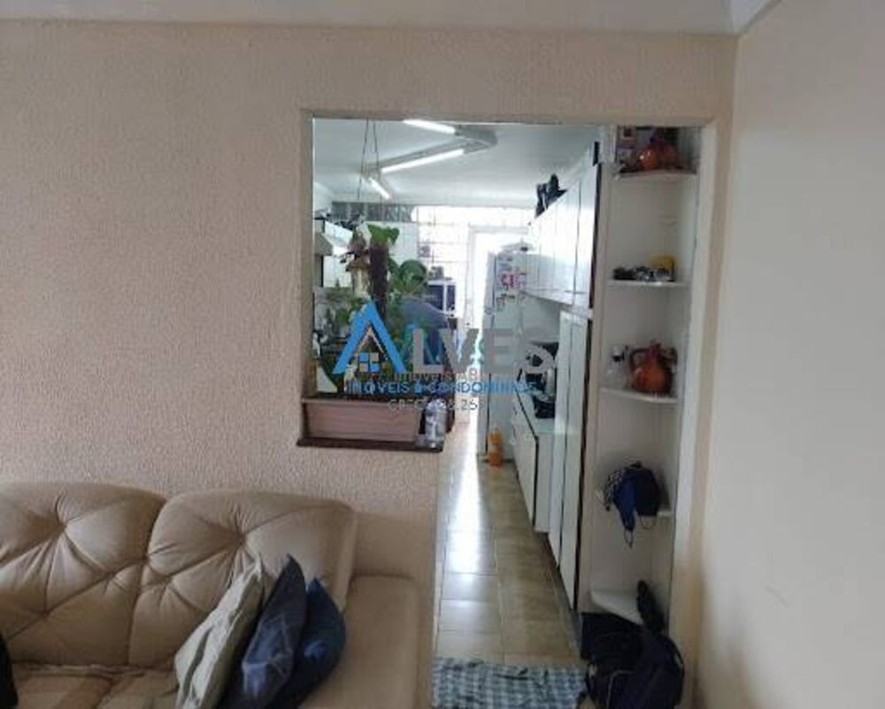 Apartamento, 3 quartos, 120 m² - Foto 4