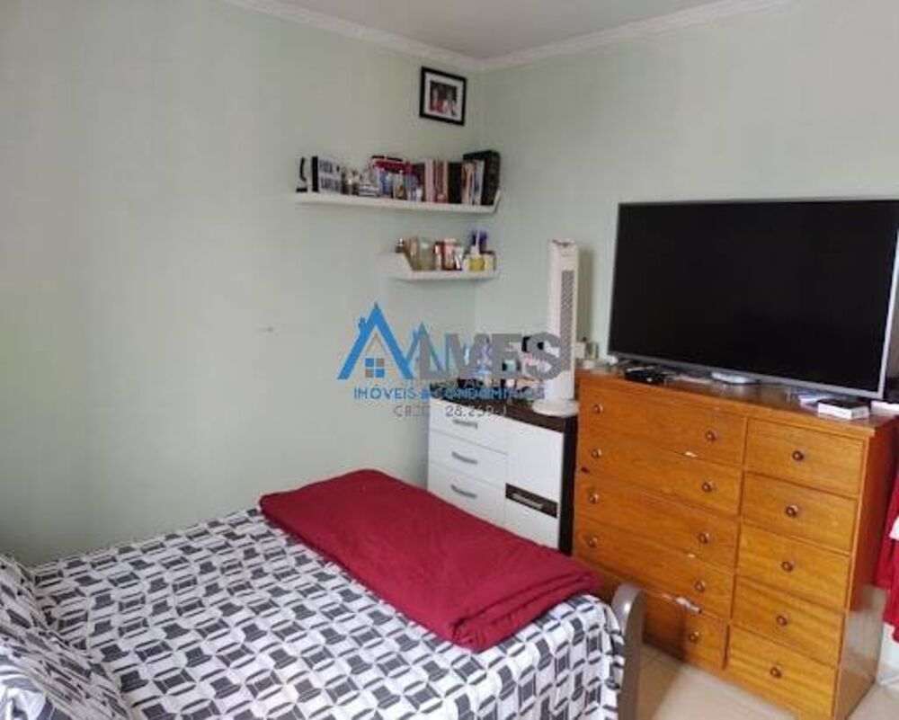 Apartamento, 3 quartos, 120 m² - Foto 3
