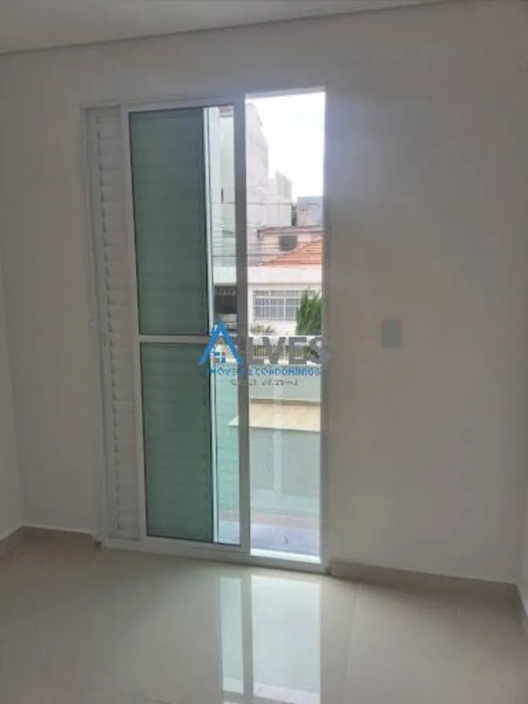 Apartamento, 2 quartos, 55 m² - Foto 2