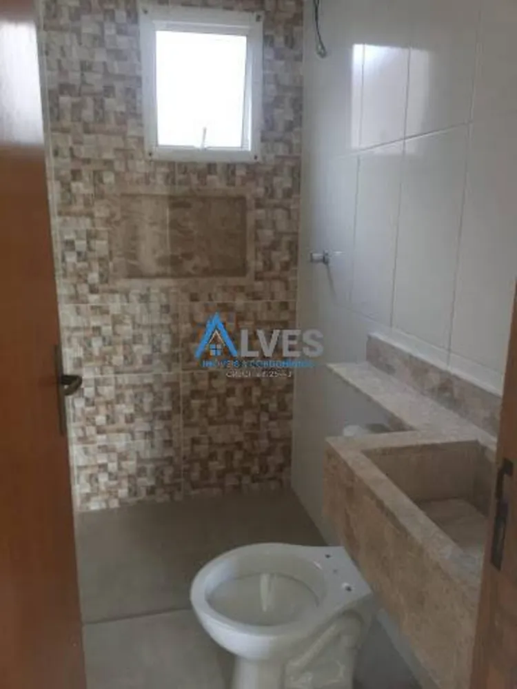 Apartamento, 2 quartos, 55 m² - Foto 3