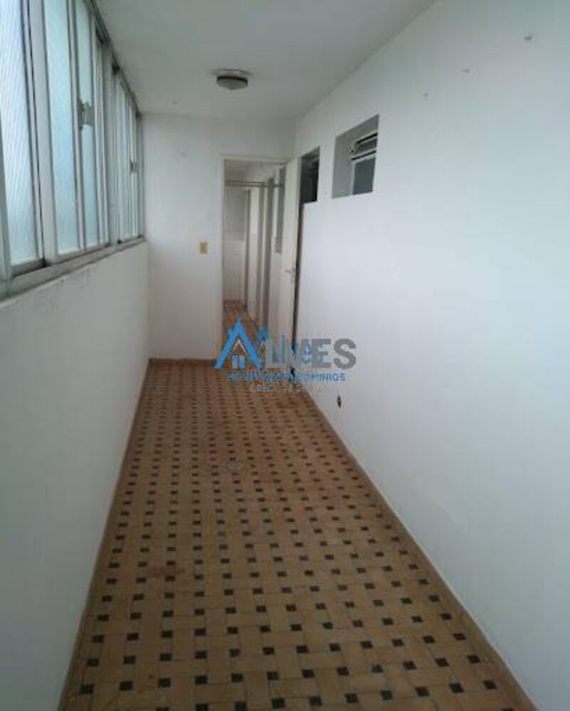Apartamento, 4 quartos, 116 m² - Foto 11