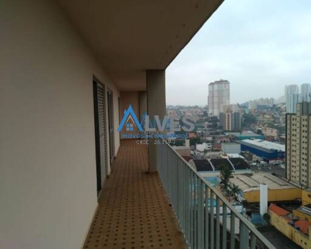 Apartamento, 4 quartos, 116 m² - Foto 12