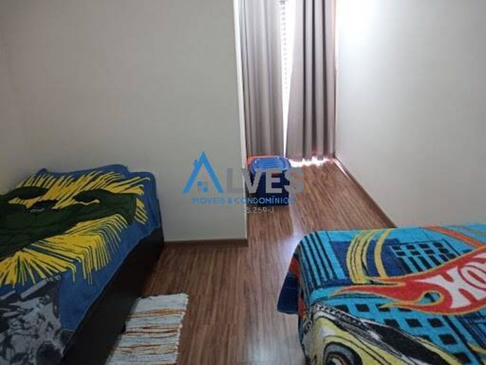 Sobrado, 3 quartos, 118 m² - Foto 3