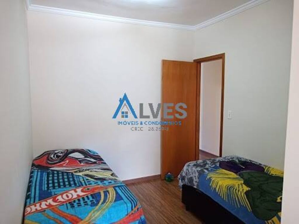 Sobrado, 3 quartos, 118 m² - Foto 6
