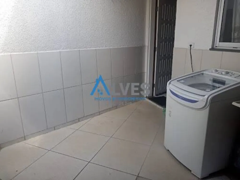 Sobrado, 3 quartos, 118 m² - Foto 22