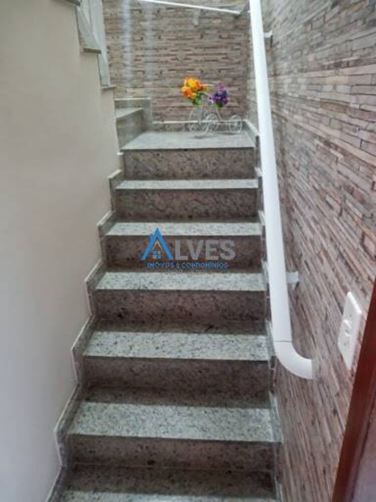 Sobrado, 3 quartos, 118 m² - Foto 13