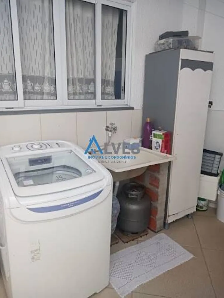 Sobrado, 3 quartos, 118 m² - Foto 20