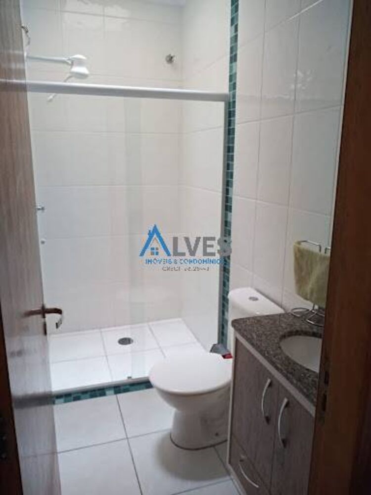 Sobrado, 3 quartos, 118 m² - Foto 5