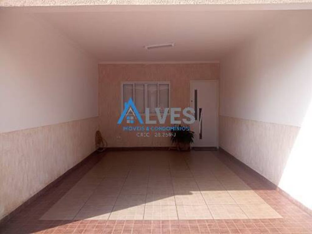 Sobrado, 3 quartos, 118 m² - Foto 10