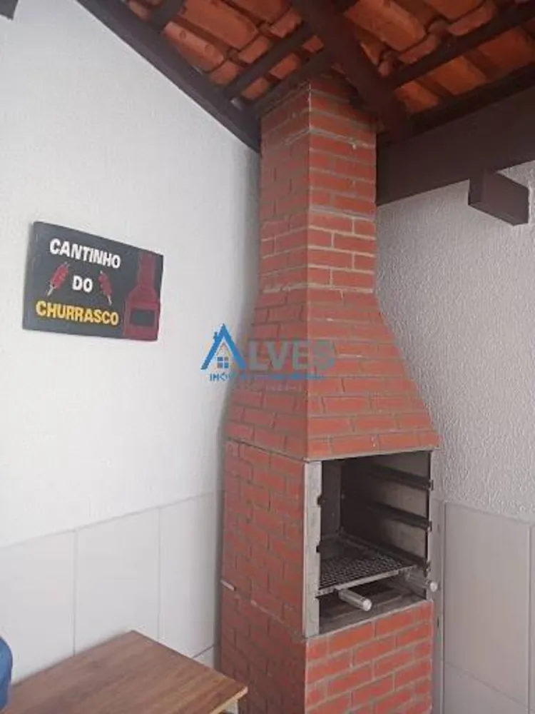 Sobrado, 3 quartos, 118 m² - Foto 18