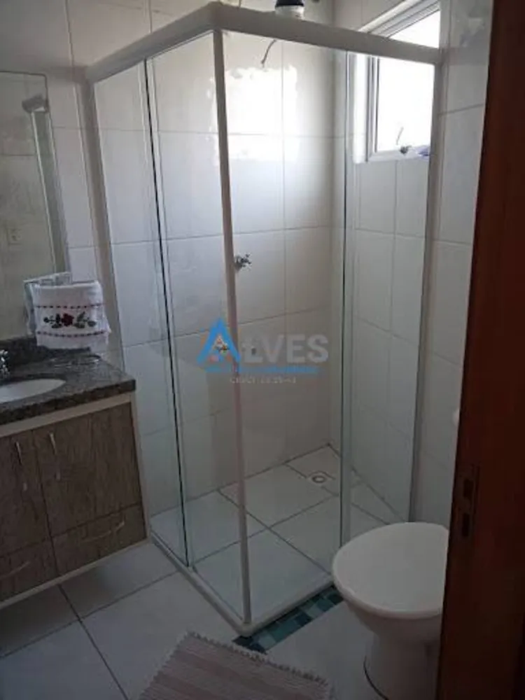 Sobrado, 3 quartos, 118 m² - Foto 16