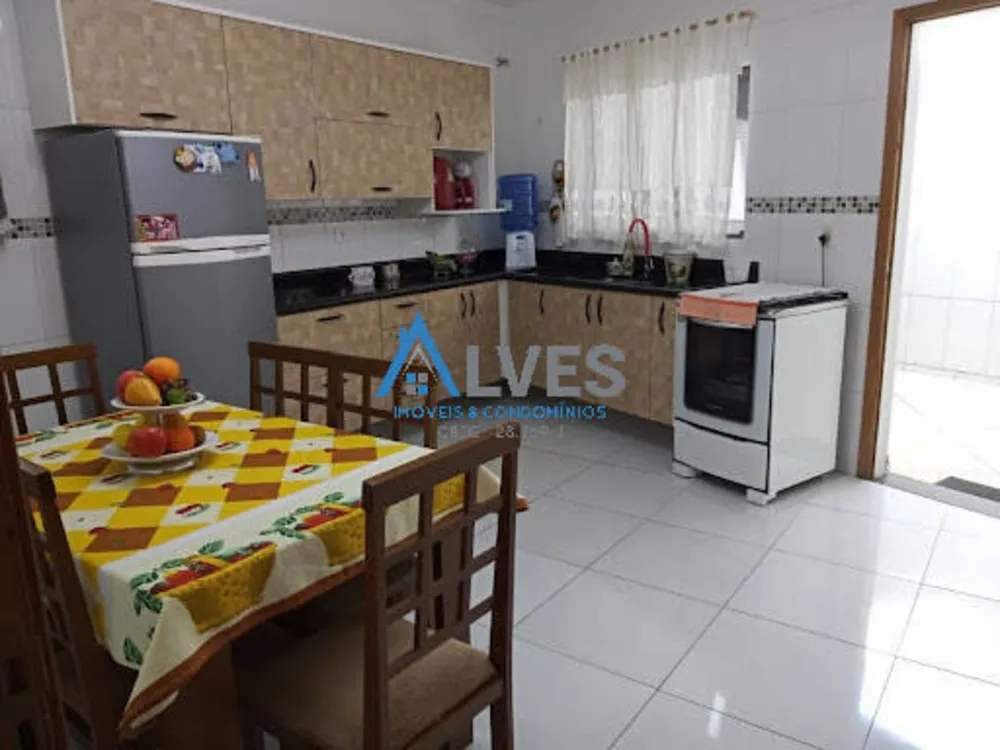 Sobrado, 3 quartos, 118 m² - Foto 21