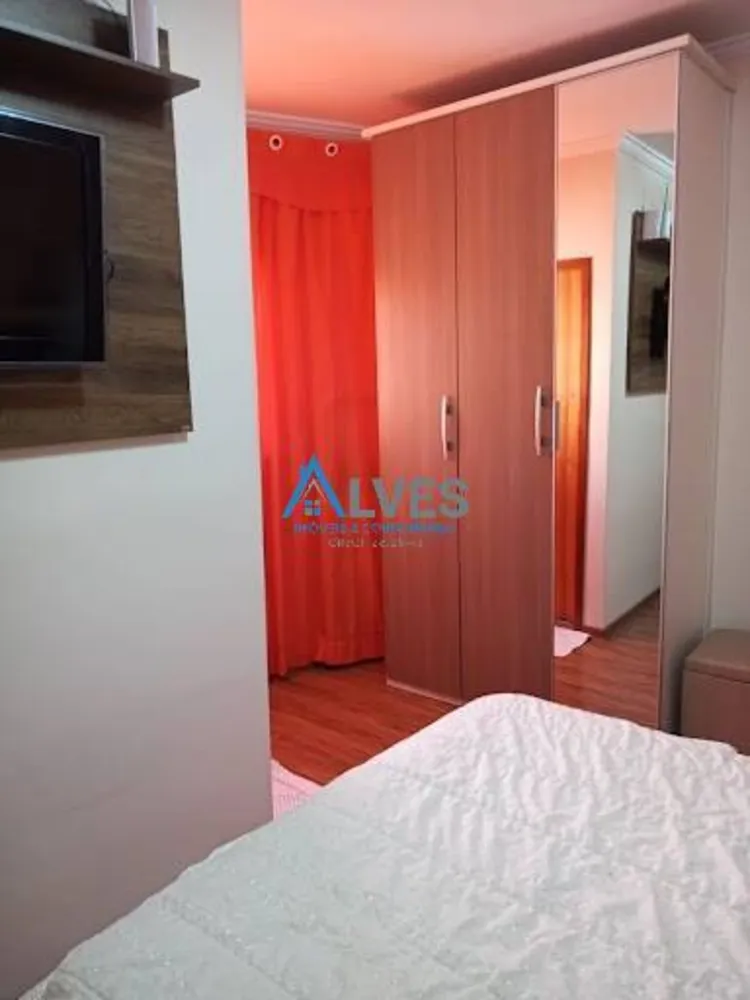 Sobrado, 3 quartos, 118 m² - Foto 15