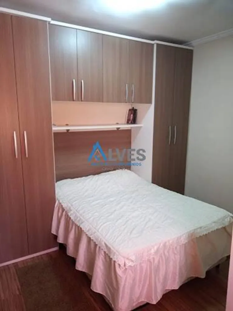 Sobrado, 3 quartos, 118 m² - Foto 19