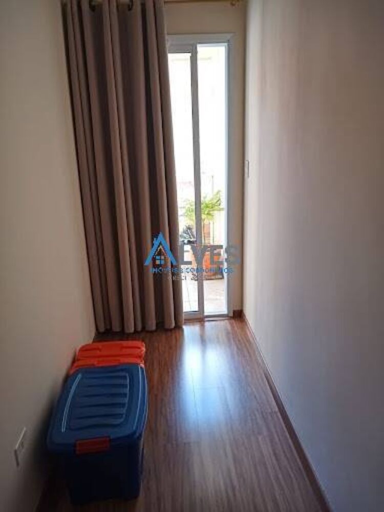 Sobrado, 3 quartos, 118 m² - Foto 2