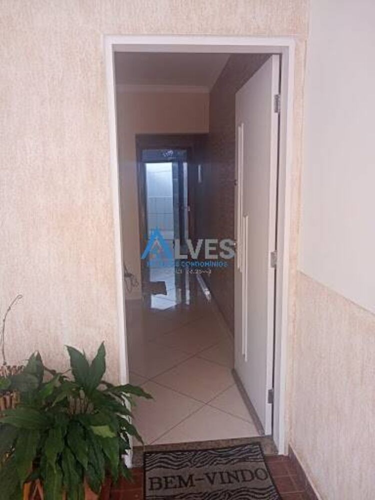 Sobrado, 3 quartos, 118 m² - Foto 11