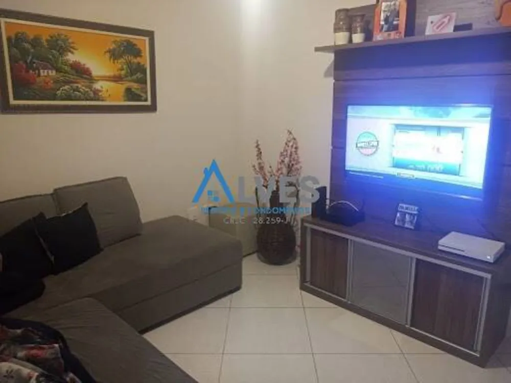Sobrado, 3 quartos, 118 m² - Foto 14