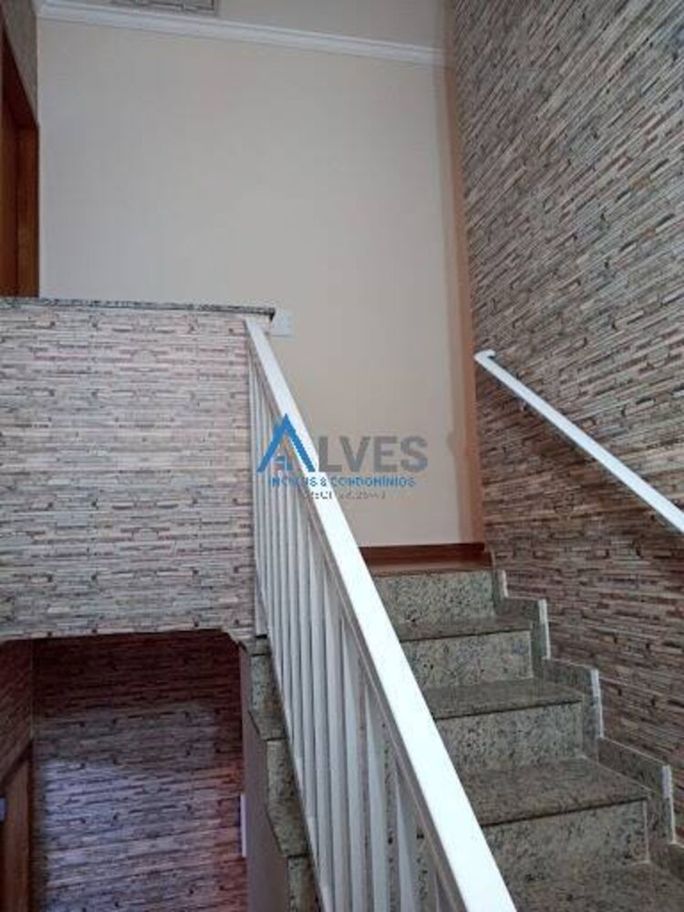 Sobrado, 3 quartos, 118 m² - Foto 12