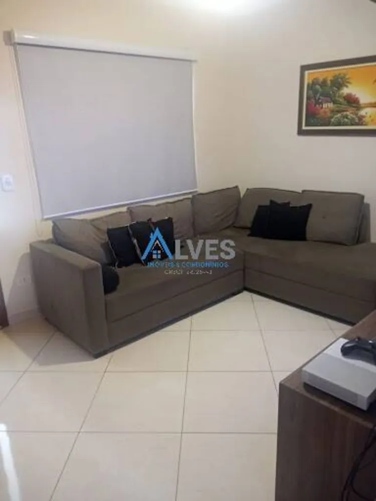 Sobrado, 3 quartos, 118 m² - Foto 17