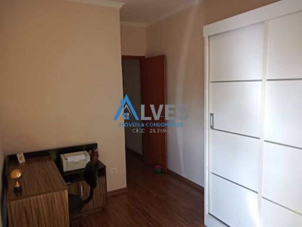Sobrado, 3 quartos, 118 m² - Foto 4