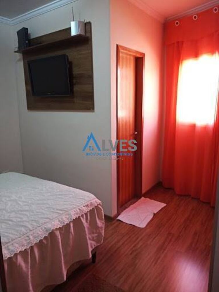 Sobrado, 3 quartos, 118 m² - Foto 7