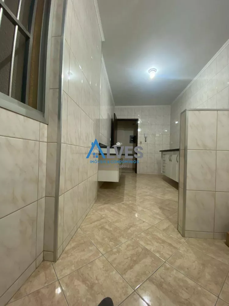 Apartamento à venda com 2 quartos, 64m² - Foto 6