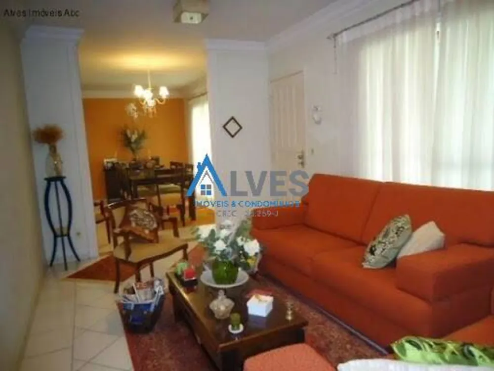 Casa, 5 quartos, 150 m² - Foto 5