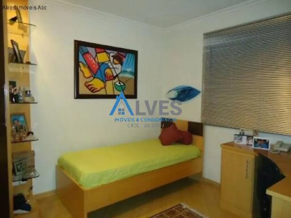 Casa, 5 quartos, 150 m² - Foto 4