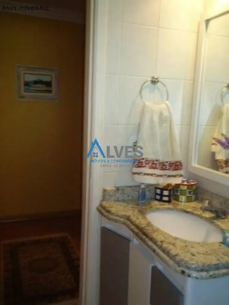 Casa, 5 quartos, 150 m² - Foto 2