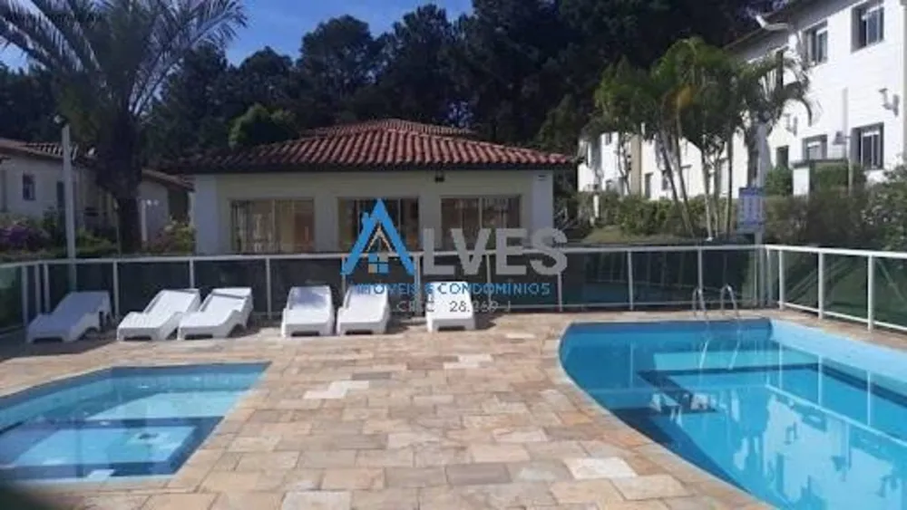 Casa, 5 quartos, 150 m² - Foto 11