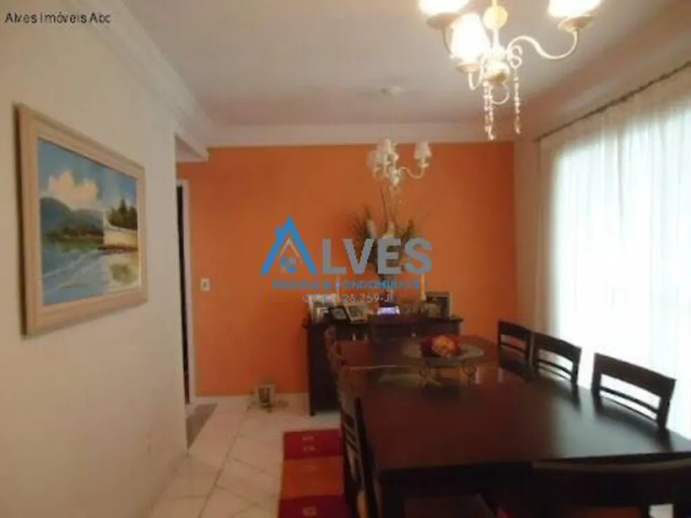 Casa, 5 quartos, 150 m² - Foto 8