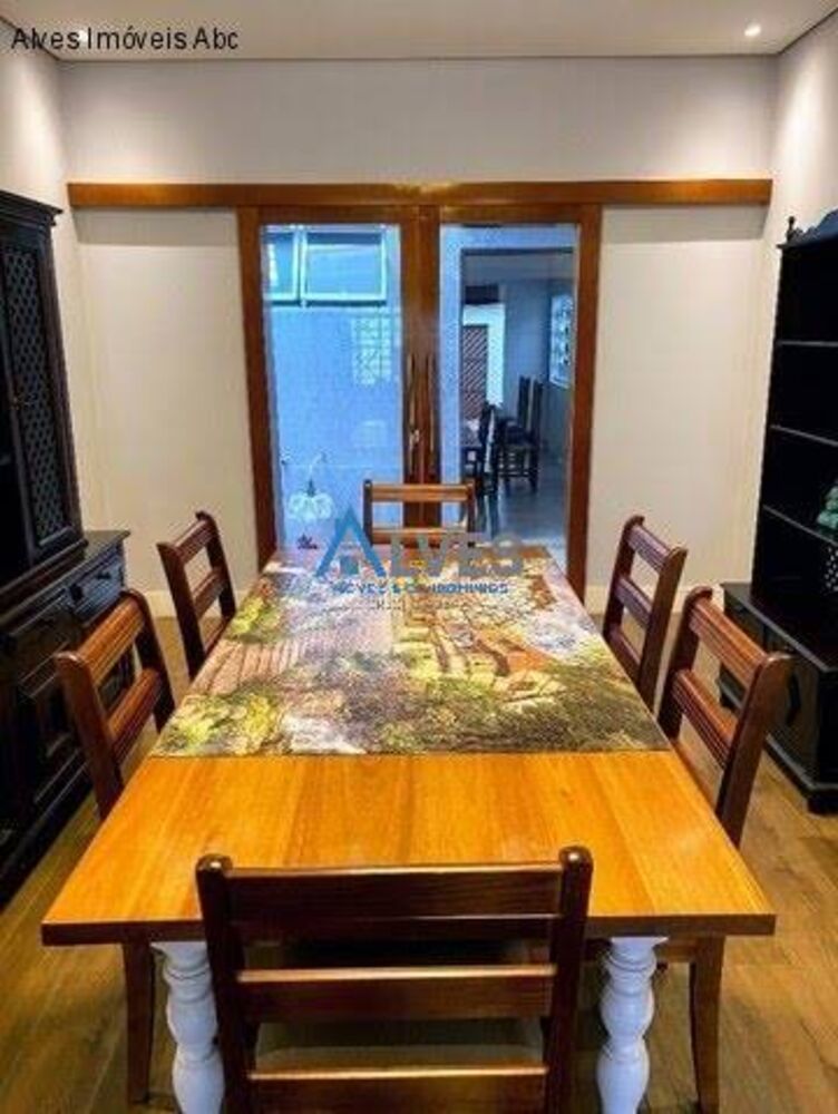 Casa, 4 quartos, 204 m² - Foto 17