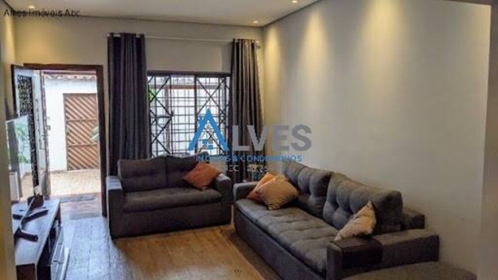 Casa, 4 quartos, 204 m² - Foto 18