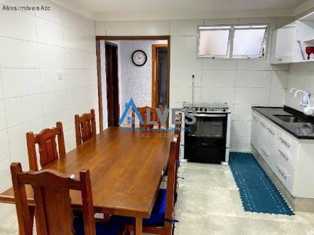 Casa, 4 quartos, 204 m² - Foto 14