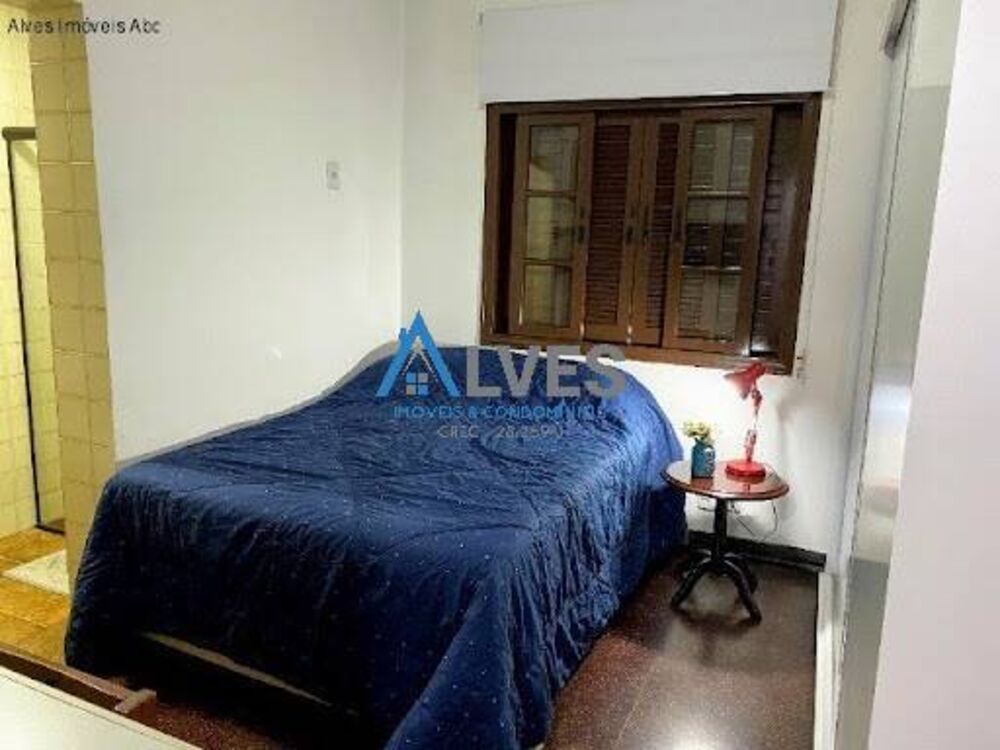 Casa, 4 quartos, 204 m² - Foto 10