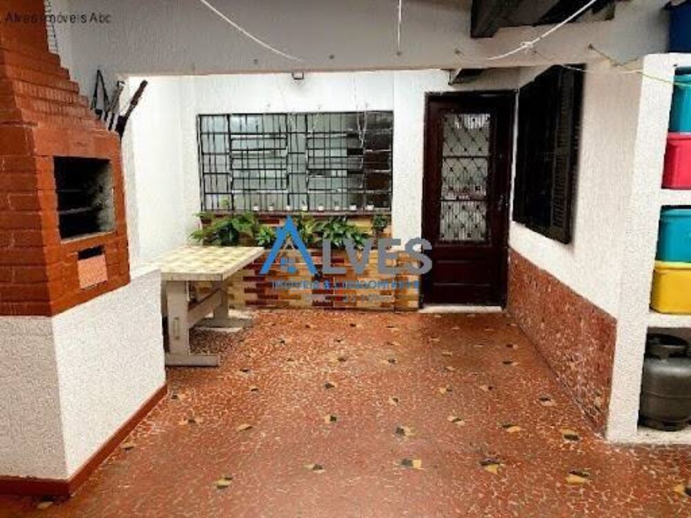 Casa, 4 quartos, 204 m² - Foto 15