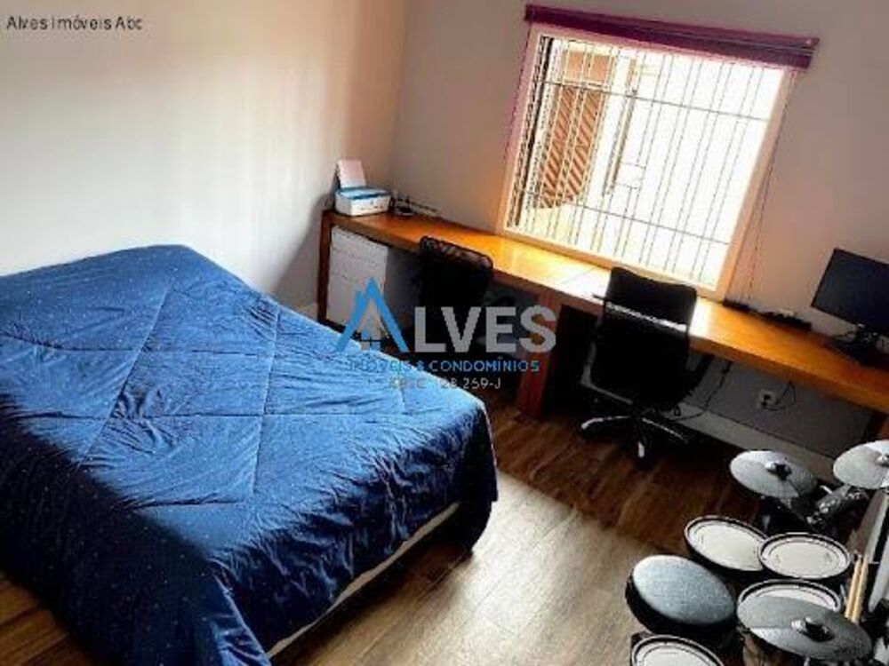 Casa, 4 quartos, 204 m² - Foto 7