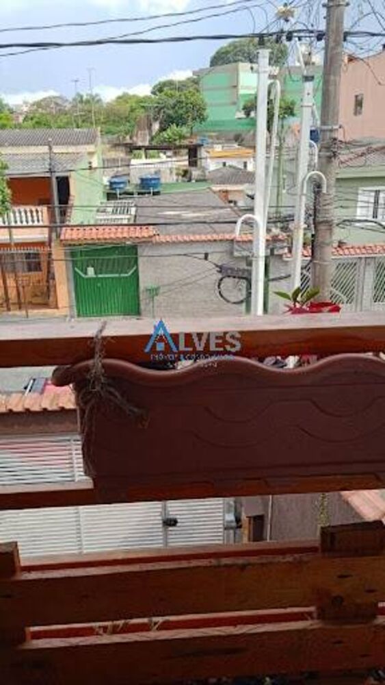 Sobrado, 3 quartos, 73 m² - Foto 21