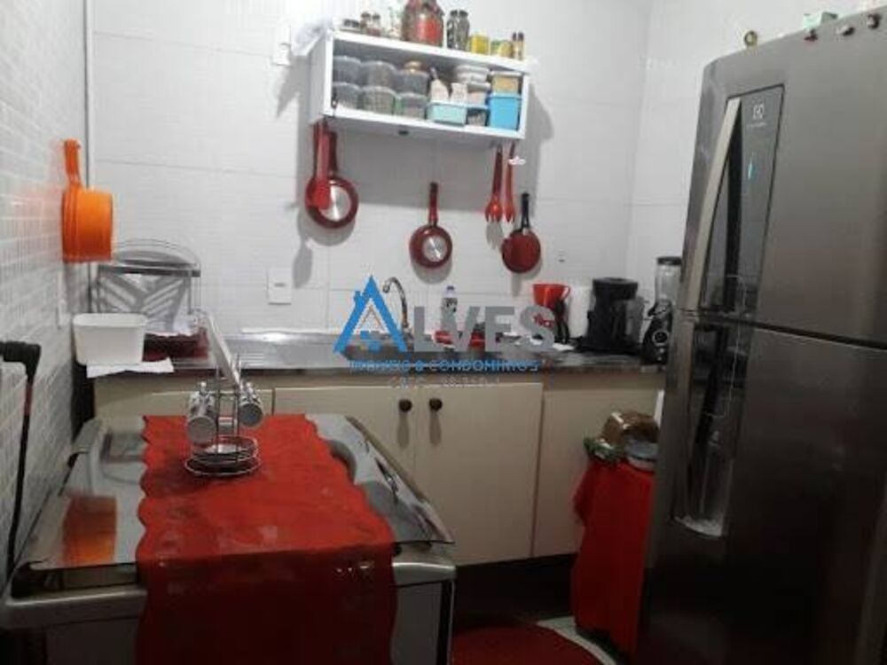 Sobrado, 3 quartos, 73 m² - Foto 15