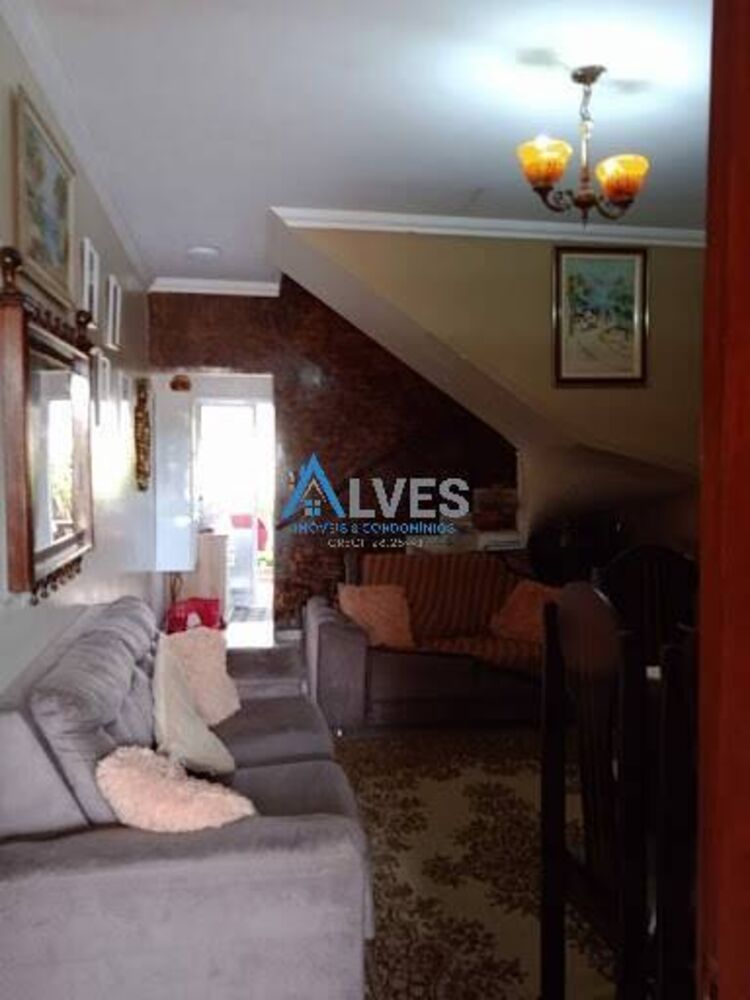 Sobrado, 3 quartos, 73 m² - Foto 12