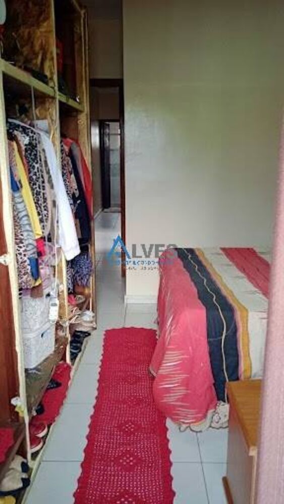 Sobrado, 3 quartos, 73 m² - Foto 4