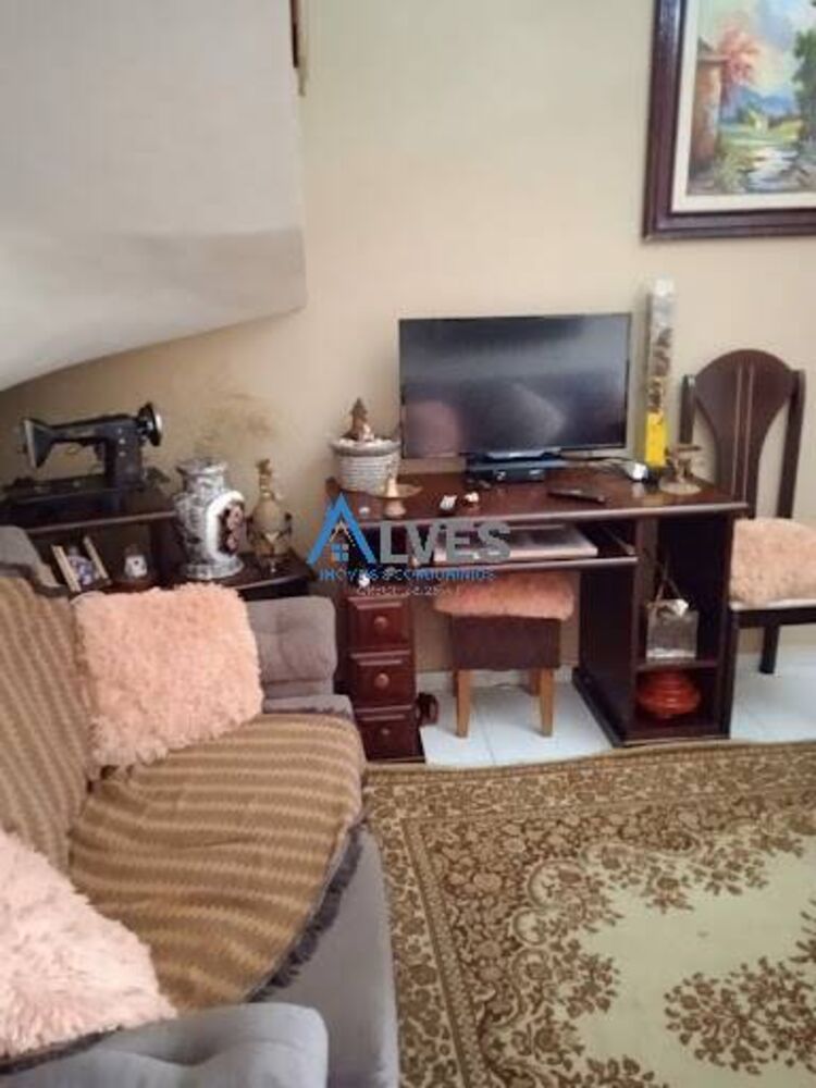 Sobrado, 3 quartos, 73 m² - Foto 17