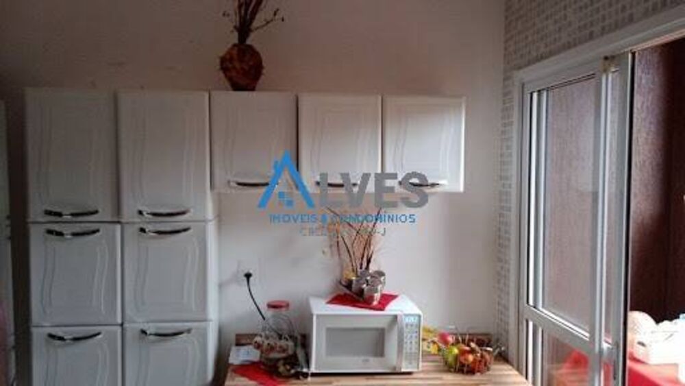 Sobrado, 3 quartos, 73 m² - Foto 23