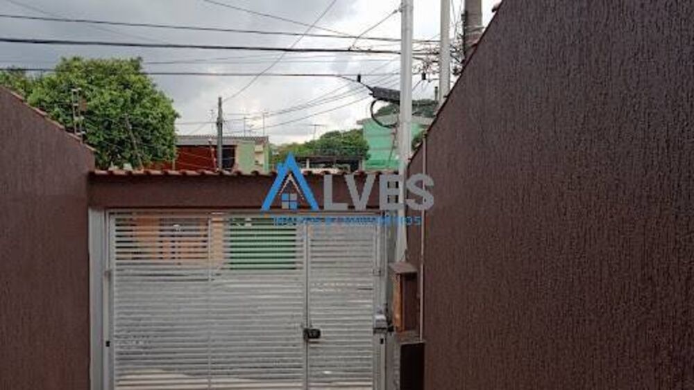 Sobrado, 3 quartos, 73 m² - Foto 18