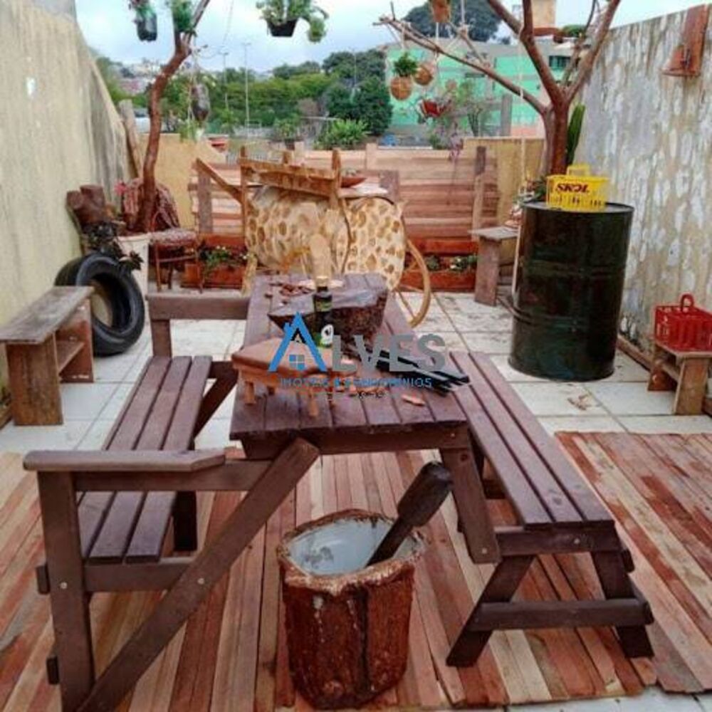 Sobrado, 3 quartos, 73 m² - Foto 24