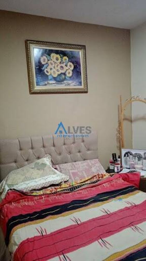 Sobrado, 3 quartos, 73 m² - Foto 8