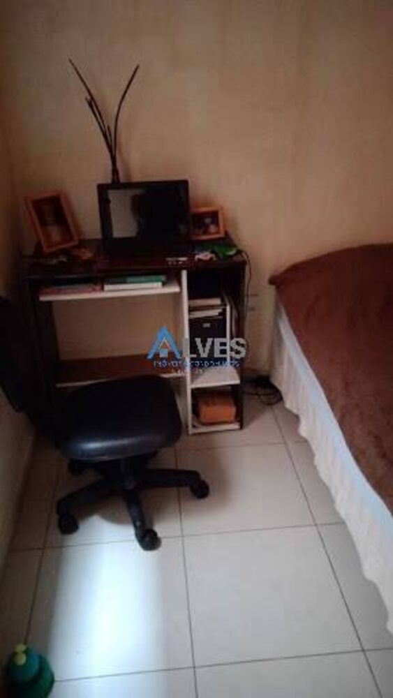 Sobrado, 3 quartos, 73 m² - Foto 2