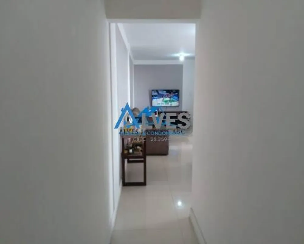 Apartamento, 3 quartos, 120 m² - Foto 3