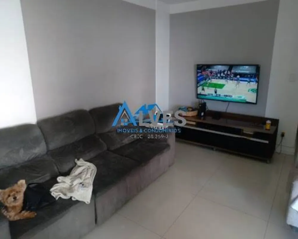 Apartamento, 3 quartos, 120 m² - Foto 2